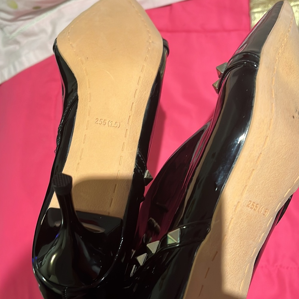 New elegant boot - Picture 3 of 3